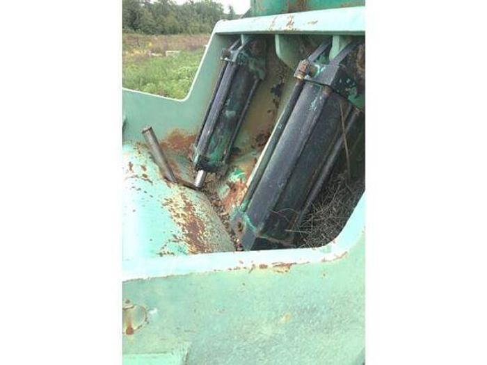 Used RAWLINGS 36" x 48" ROTARY HOG