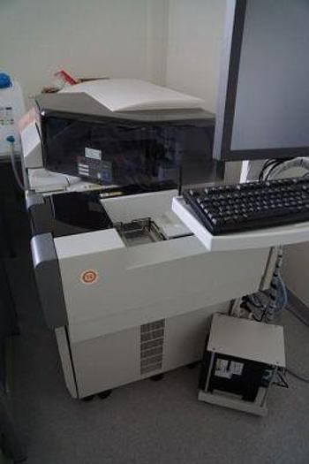 D'occasion BECKMAN COULTER AU 480