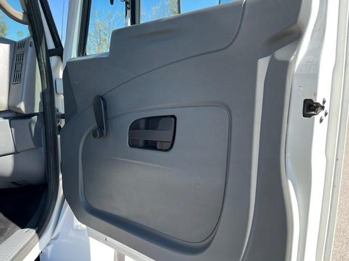 Used Altec TA50-MH 55ft Bucket Boom Truck on 2011 International 4300 Reg Cab Utility Truck - C87725