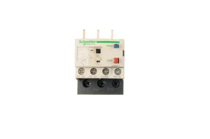 Thermal Relay 12-18A LRD21