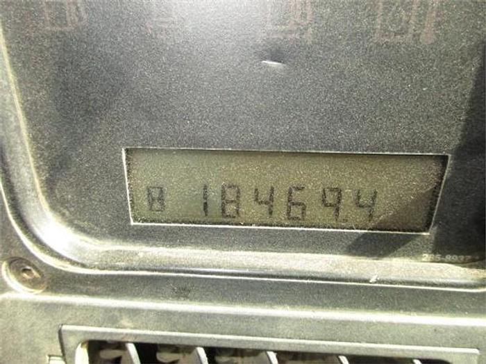 Used 2007 CATERPILLAR D6N LGP