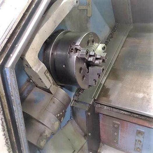 Used 1994 Mazak QT28N