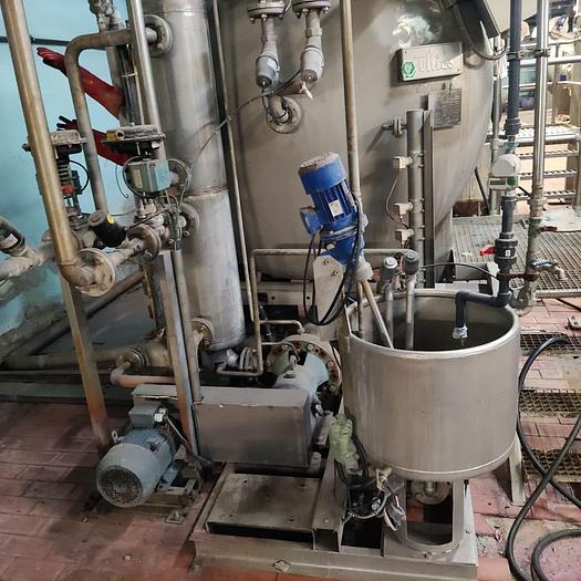 Used Jet dyeing THIES ‎‍‍‍‍‍‎ ‏‏‎‎ ‏‏‎‎ ‏‏‎‏‏‎‎ ‏‏‎‎ ‎‍‍‍‍‍‎ ‏‏‎‎ ‏‏‎‎ ‏‏‎‏‏‎‎ ‏‏‎‎ ‎‍‍‍‍‍‎ ‏‏‎‎ ‏‏‎‎ ‏‏‎‏‏‎‎ ‏‏‎‎ ‎‍‍‍‍‍‎ ‏‏‎‎ ‏‏‎‎ ‏‏‎‏‏‎‎ ‏‏‎‎ capacity 100 kgs‎‍‍‍‍‍‎ ‏‏‎‎ ‏‏‎‎ ‏‏‎‏‏‎‎ ‎‍‍‍‍‍‎ ‏‏‎‎ ‏‏‎‎ ‏‏‎‏‏‎‎ ‏‏‎‎ ‏‏‎‎ year 2009