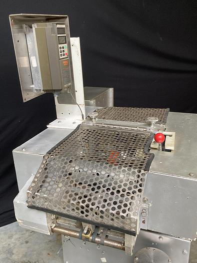 Used USED DoBoy Bosch Card Feeder