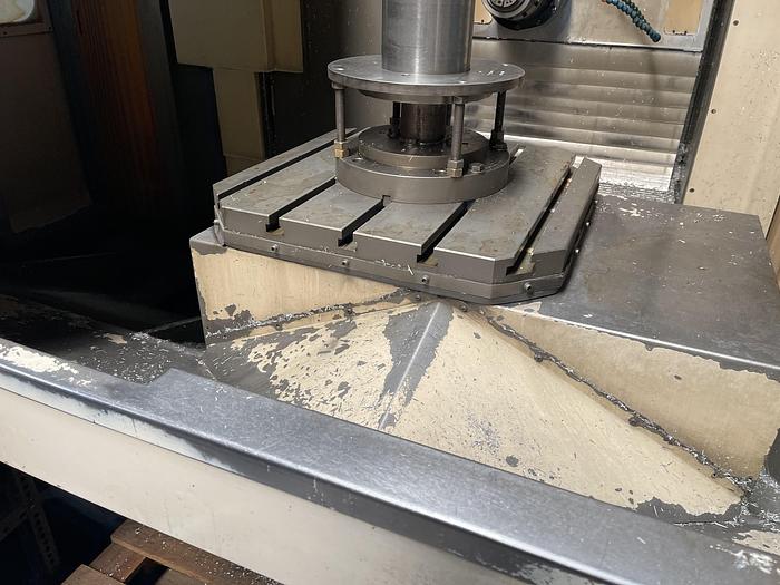 Ottime 2002 REMA CONTROL GIOTTO RCQ 07