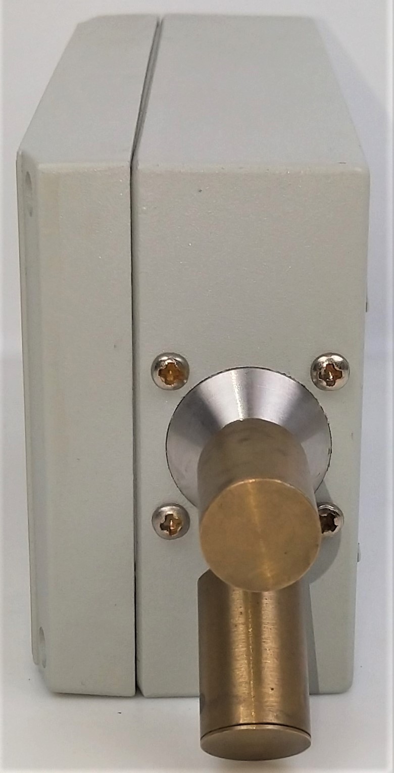 Used Manalytical Pico-View Moisture PV9057 Hygrometer Transmitter