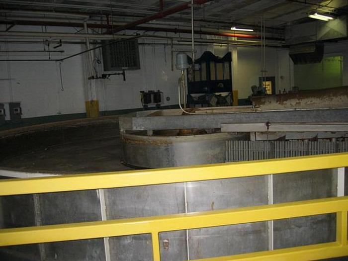 Used KROFTA SUPERCELL SPC 24 #22516