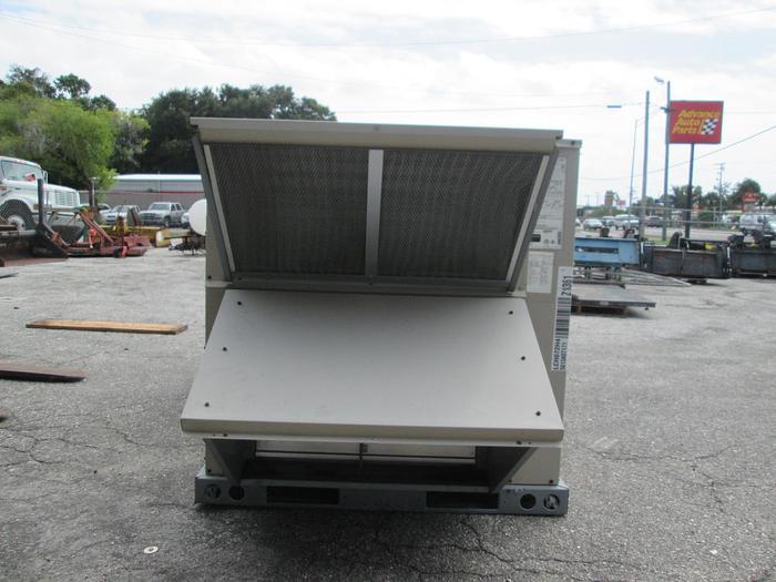 Used Lennox Energence 6 Ton Rooftop AC Unit
