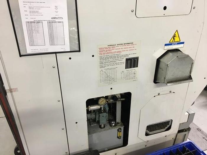 Used 2004 HAAS SL-20