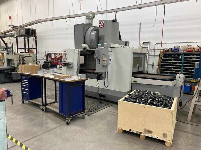 Used 2006 Haas   VF-3SSAPC