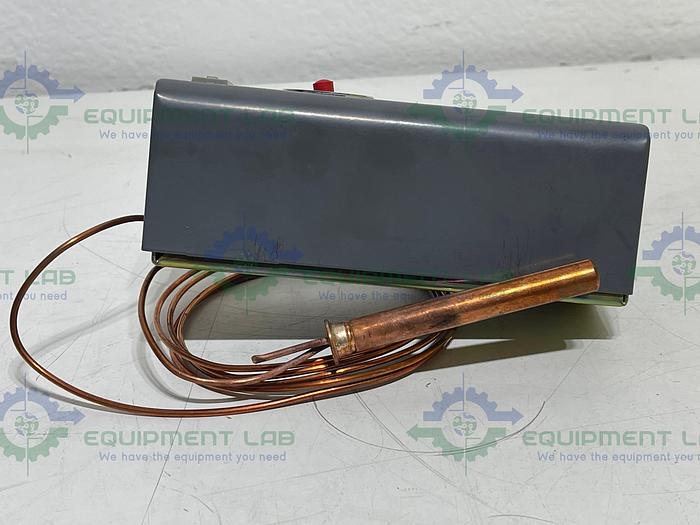Honeywell  L4008E1289 High or Low Limit Aquastat Controllers