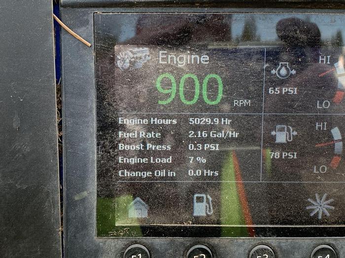 Used 2014 PETERSON PACIFIC 4710B