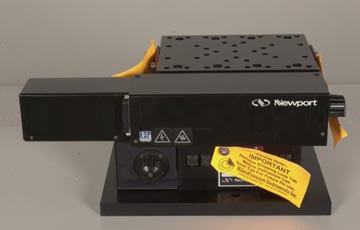 Used Newport  TS100X100DC.5