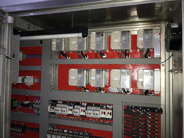 Used 2018 MCS Star Wash