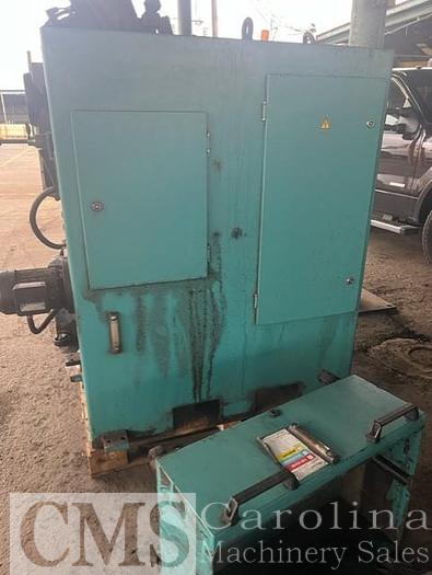 Used 1996 Vollmer CHC 025 Topper Facer