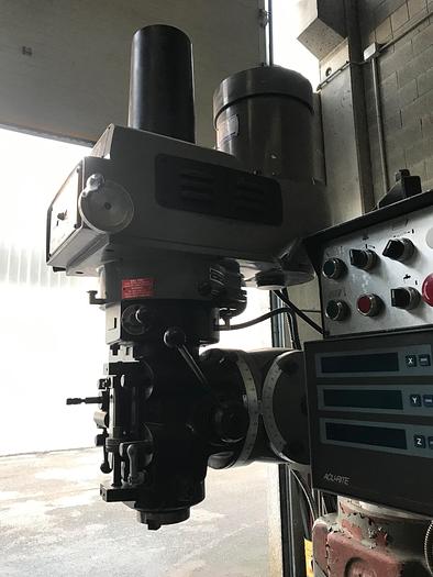 D'occasion 2003 ARGO 5VH1