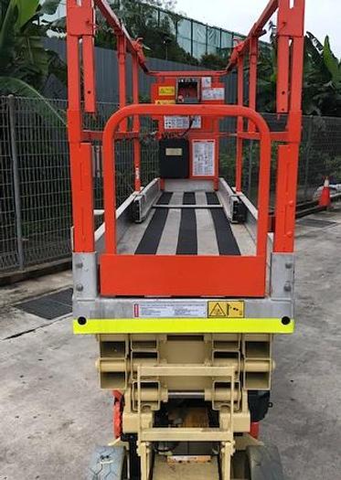 Used 2008 JLG 2030ES