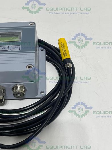 Vaisala  HMT233 A2B1A1AA12A1A3B Humidity & Temperature Transmitter