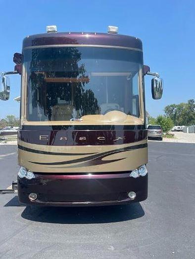 Used 2007 Newmar Essex 4510
