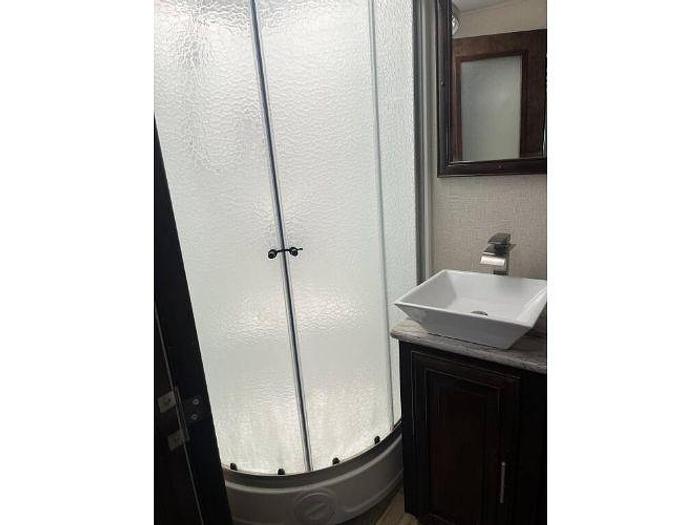 Used 2019 Forest River Georgetown XL 369DS