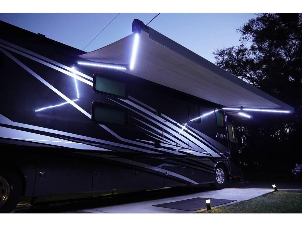 Used 2023 Thor Aria 4000