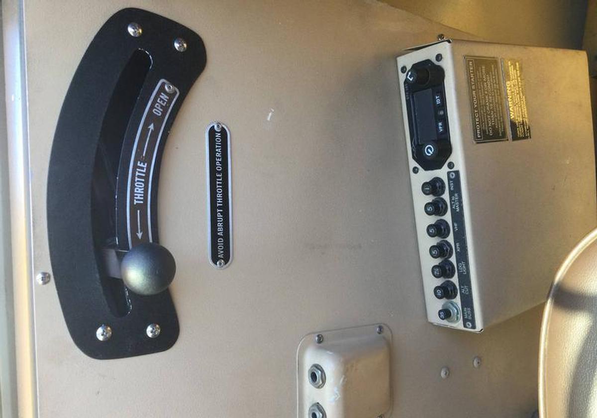 Used 1945 Aeronca Champ 7AC