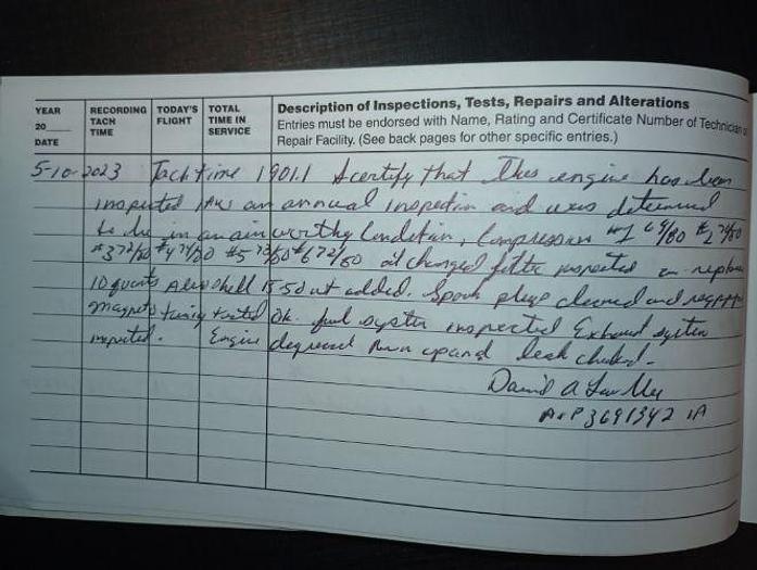 Used 1971 CESSNA 182N