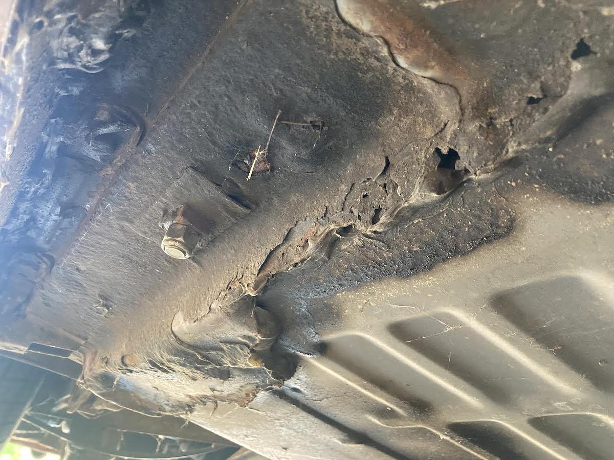 Used 1969 Volkswagen Karmann Ghia