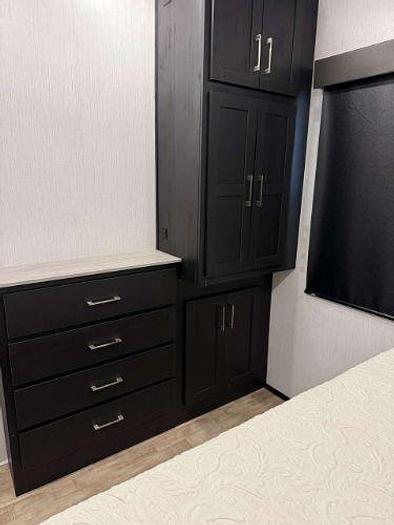 Used 2023 Cruiser RV Southfork 3710FLMB