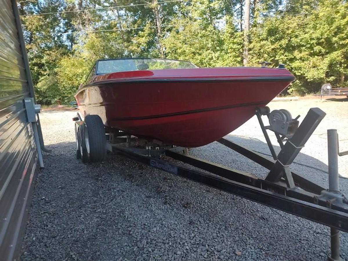 Used 1987 Stingray