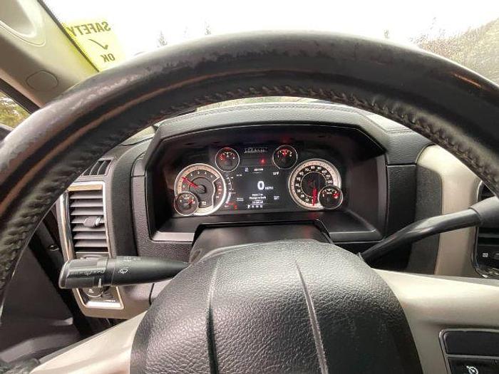 Used 2013 Dodge Ram 3500