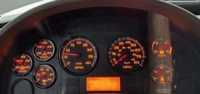 Used 2012 INTERNATIONAL Terrastar