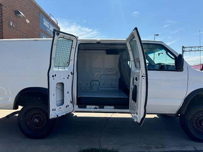 Used 2011 Ford E Series E-350 SD