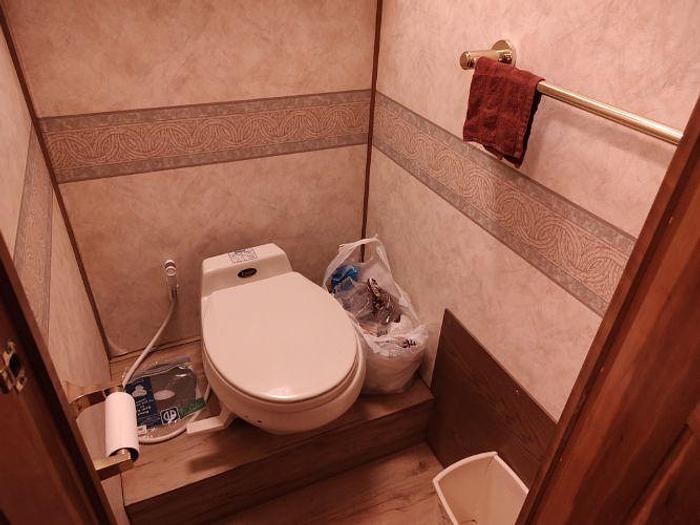 Used 2000 Monaco Dynasty 38P