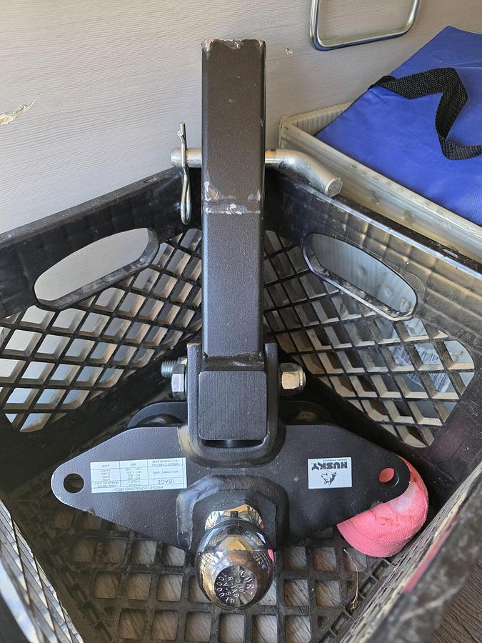 Used 2023 Forest River Salem Hemisphere