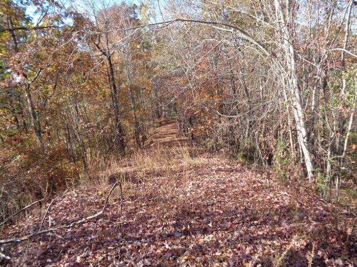 Used LOT 22 TWIN FEATHERS DR