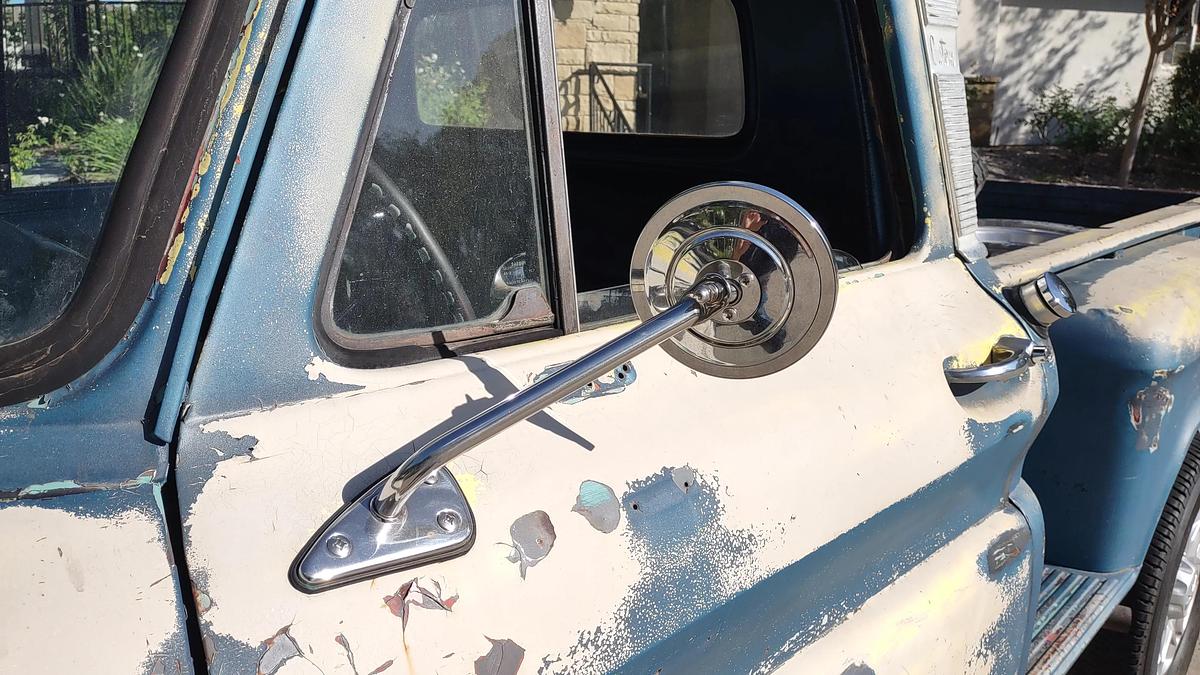 Used 1964 Chevrolet K20 Pickup Truck