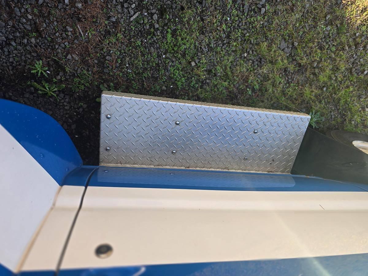 Used 2013 Eldorado National