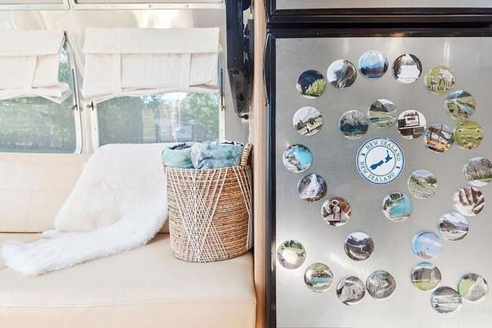 Used 2014 Airstream Flying Cloud 25FB