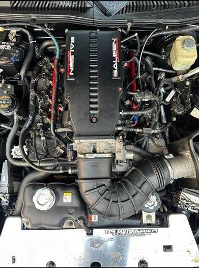 Used 2006 Ford Mustang GT Deluxe