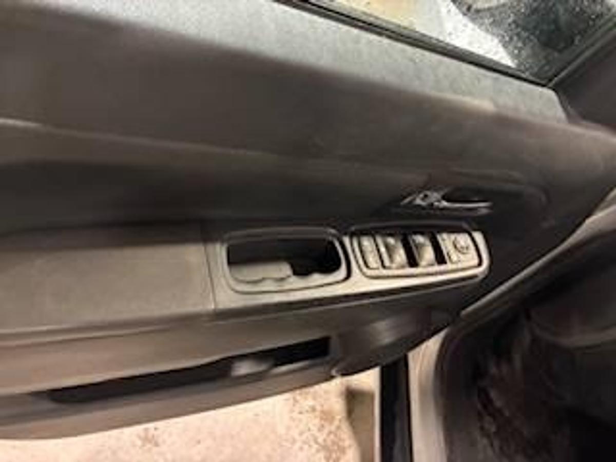 Used 2012 Jeep Liberty 4X4