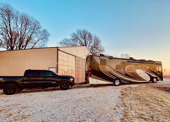 Used 2019 Thor Venetian J40