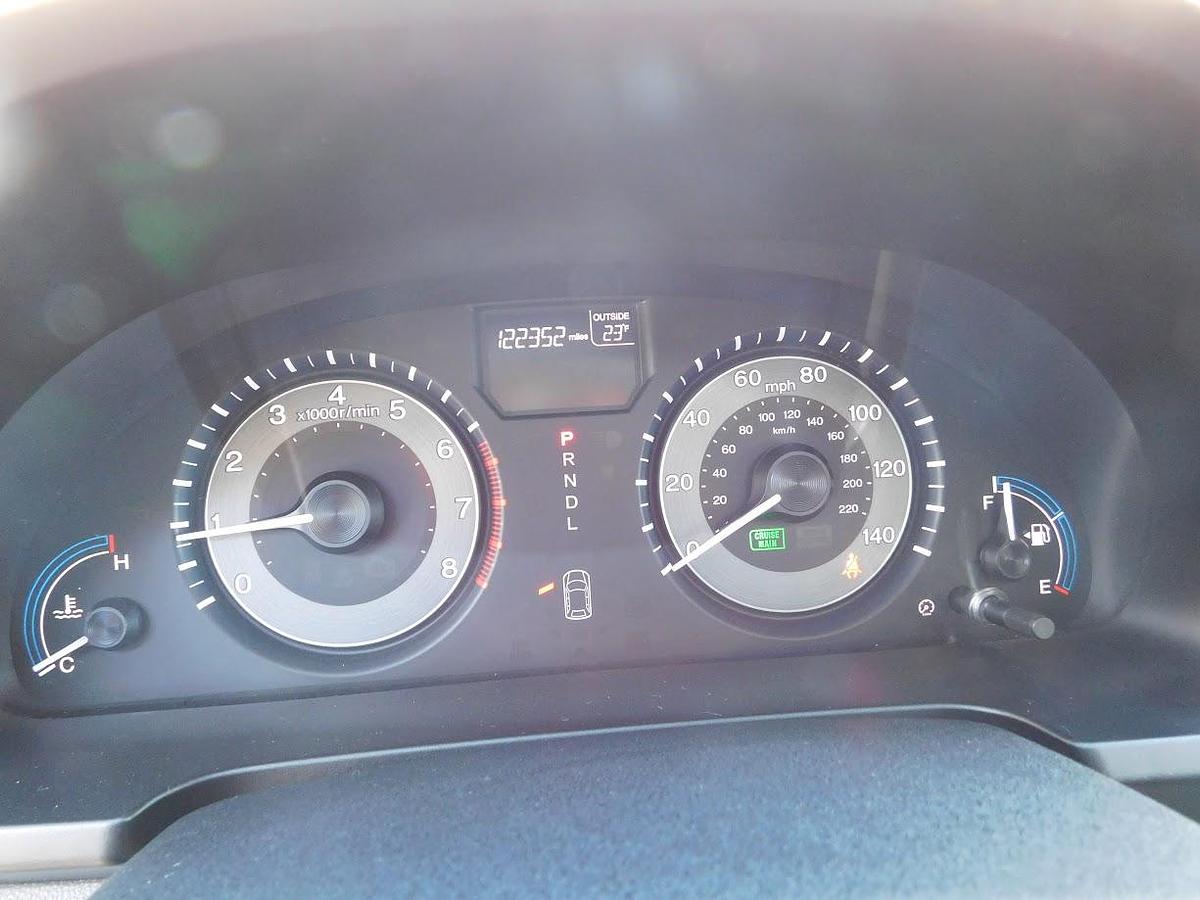 Used 2013 Honda Odyssey EX-L