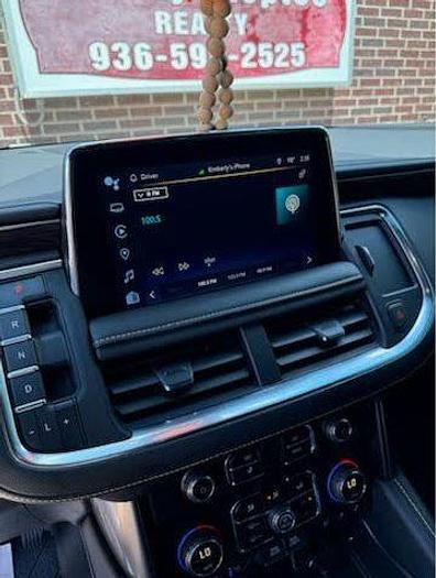 Used 2023 Chevrolet Tahoe Premier