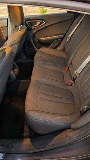 Used 2015 Chrysler 200 LX