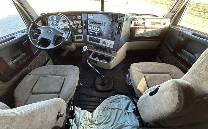 Used 2012 Freightliner Coronado 132