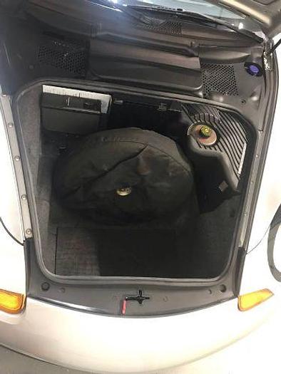 Used 1999 Porsche 911 Carrera