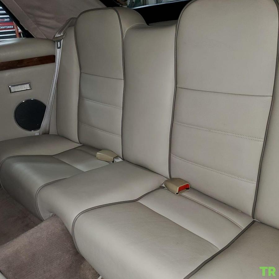 Used 1996 Jaguar .