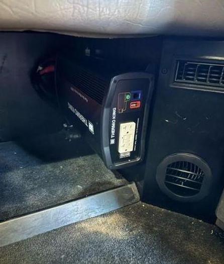 Used 2015 Peterbilt 389 Glider Kit