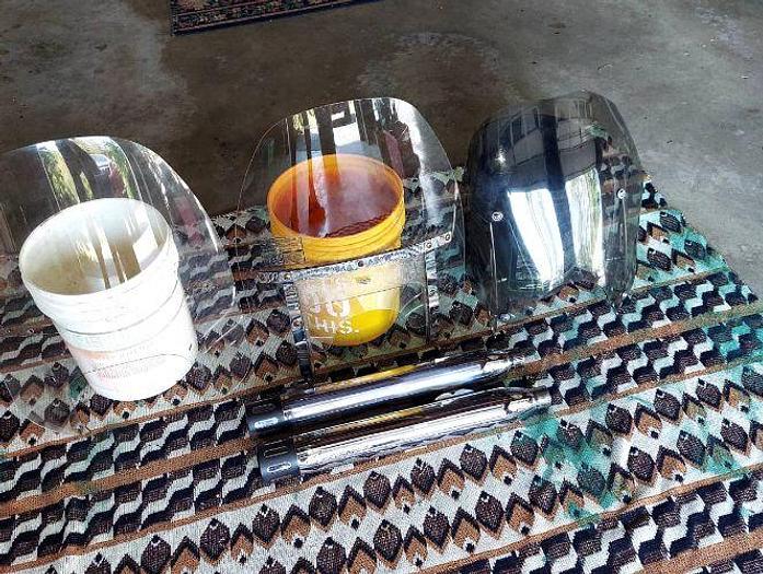 Used 2009 Harley Davidson Dyna Fatbob